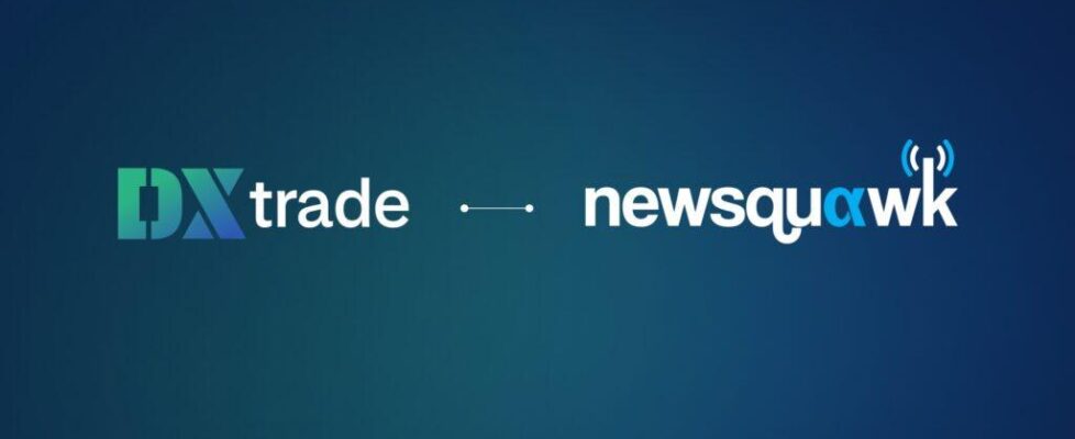 DXtrade Newsquawk