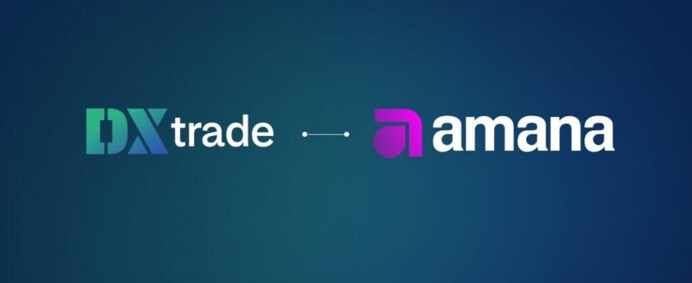DXtrade amana