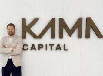 Dane Baker Kama Capital