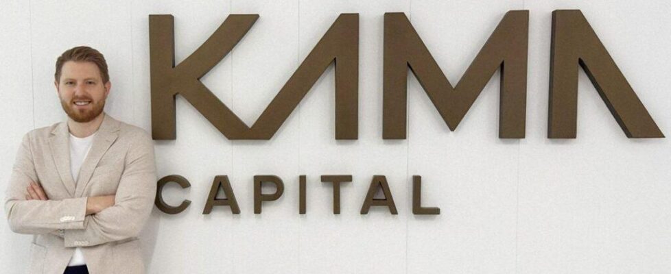 Dane Baker Kama Capital