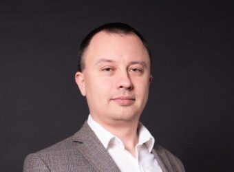 Denis Kiselev Spotware