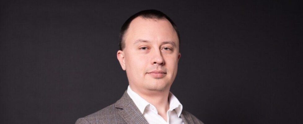 Denis Kiselev Spotware