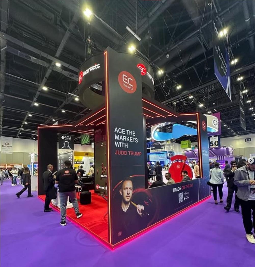 EC Markets adds UAE SCA Category Five license boosting MENA presence