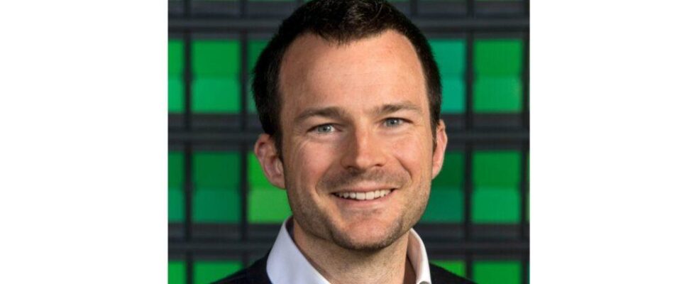 Esteve Jane IG Group