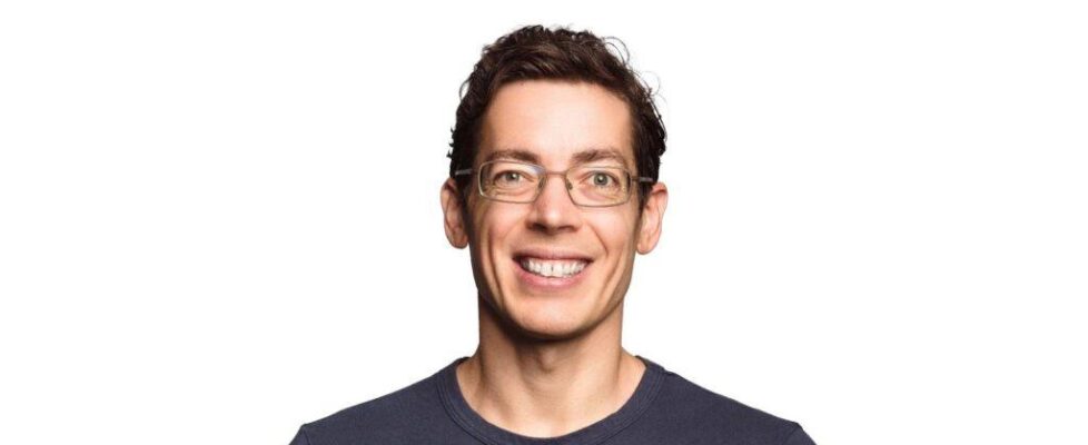John Hegeman Meta