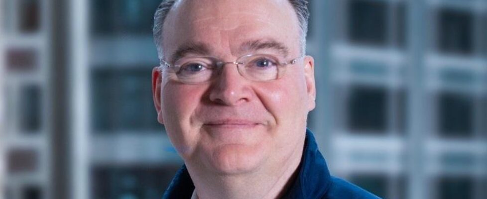 Justin Llewellyn-Jones Trading Technologies