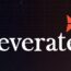 Leverate logo Leverate logo