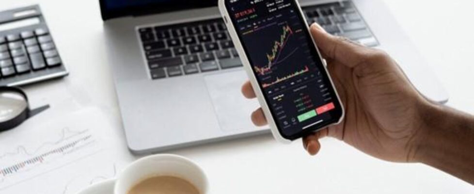 MT4 trading backtest 3