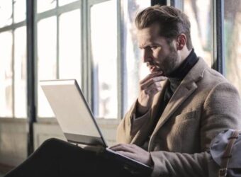 MT4 trading backtest