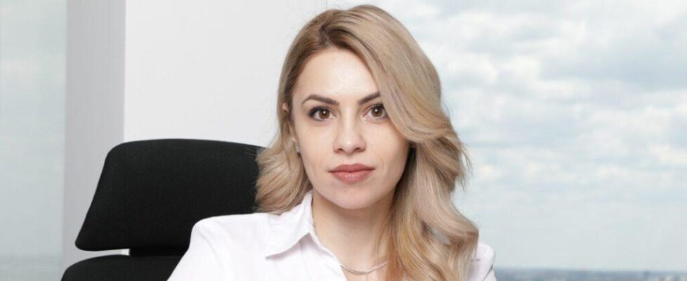 Madalina Rotaru Capex NAGA