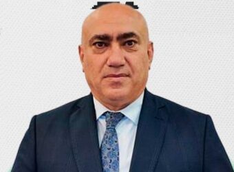 Maher Asmar DB Investing