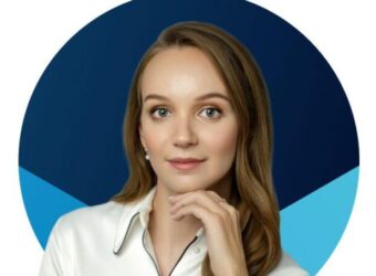 Maria Porandaikina Your Bourse