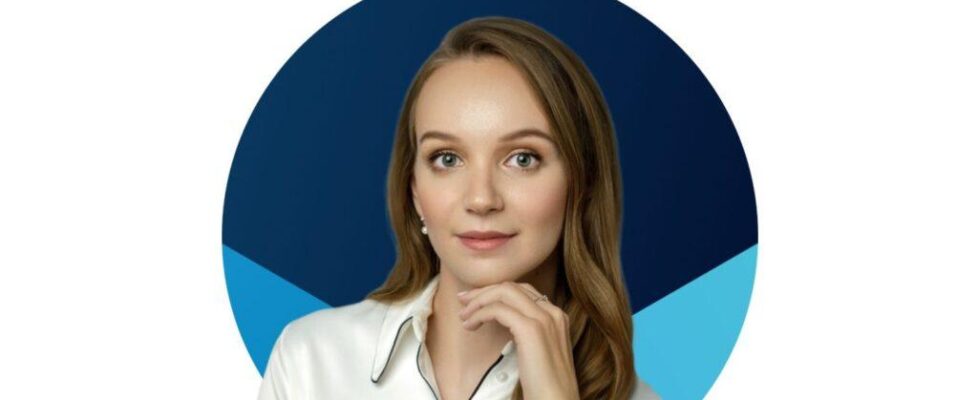 Maria Porandaikina Your Bourse