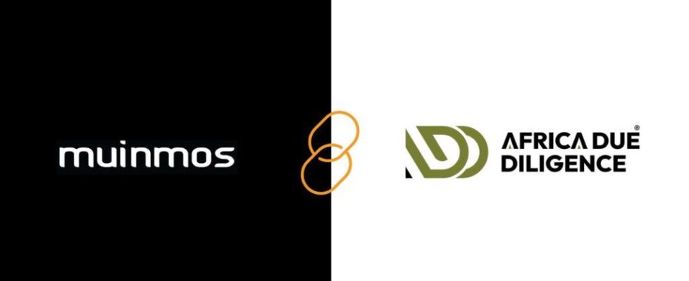 Muinmos Africa Due Diligence
