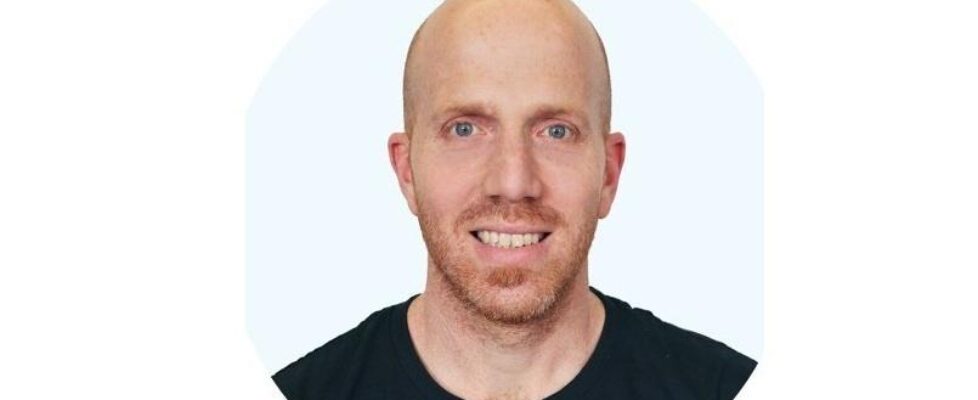 Nadav Linden Blueberry