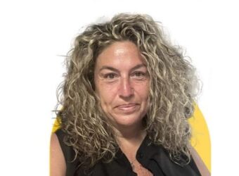 Natasha Kassar YaMarkets