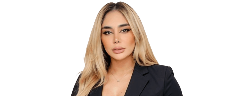 Niki Saki MultiBank MEX Orient