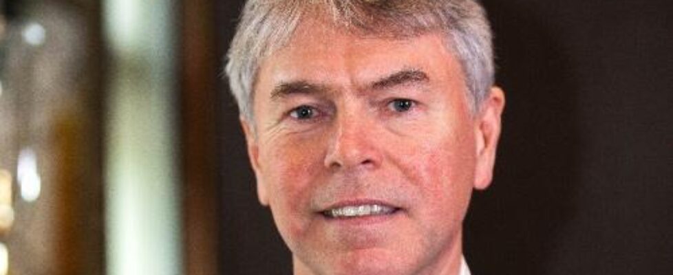 Richard Balarkas Saxo Bank UK