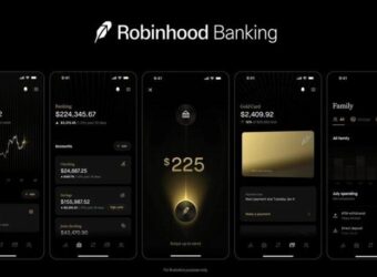 Robinhood Banking