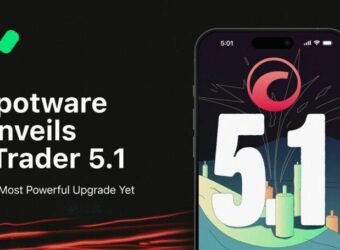 Spotware cTrader5.1