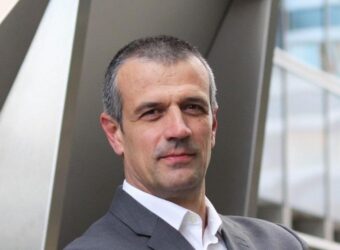 Stanislav Bunimovich Finalto COO