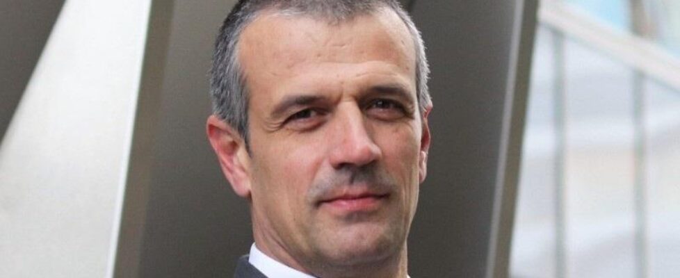 Stanislav Bunimovich Finalto COO