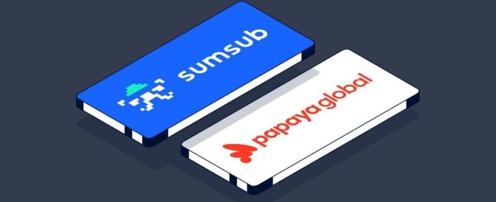 Sumsub-support-Papaya-Global-AI-powered-automated-solutions-secure-verification-fraud