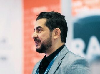 Tariq El Amine Daman Markets