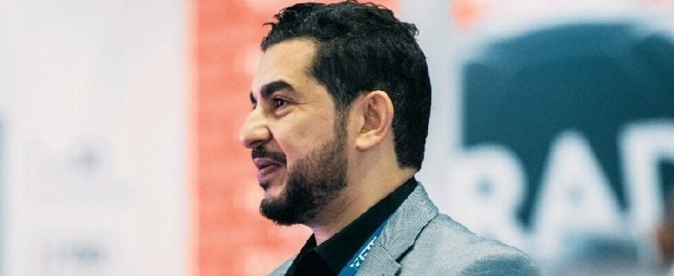 Tariq El Amine Daman Markets