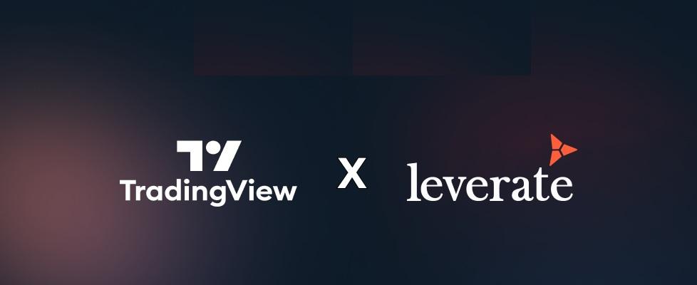 Leverate integrates TradingView charts to enrich its brokerage solution ...