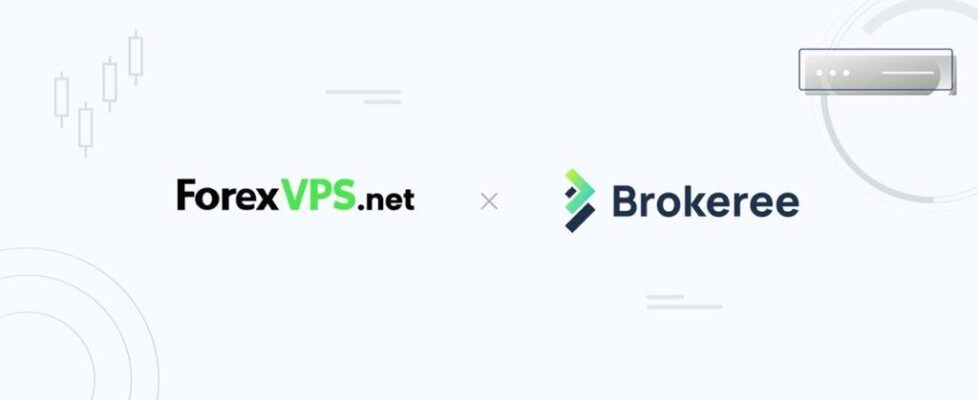 brokeree integration with Forex VPS.net