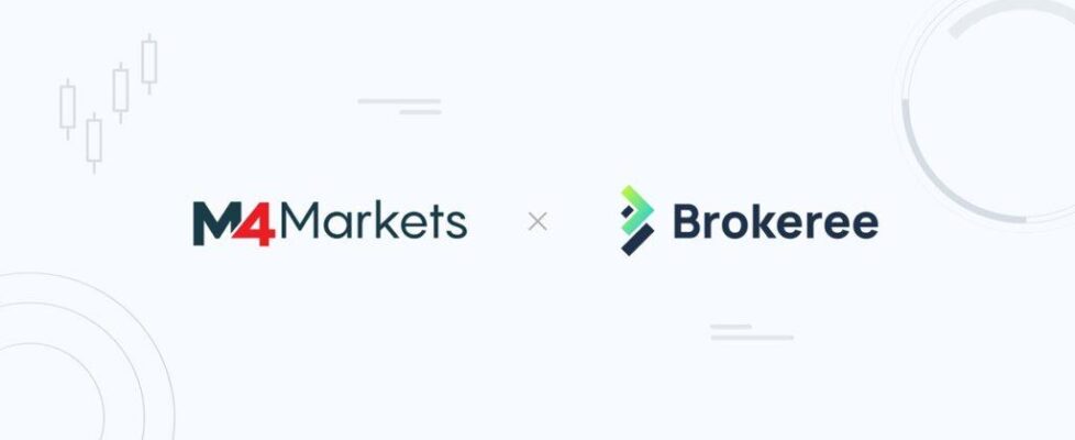 brokeree m4markets
