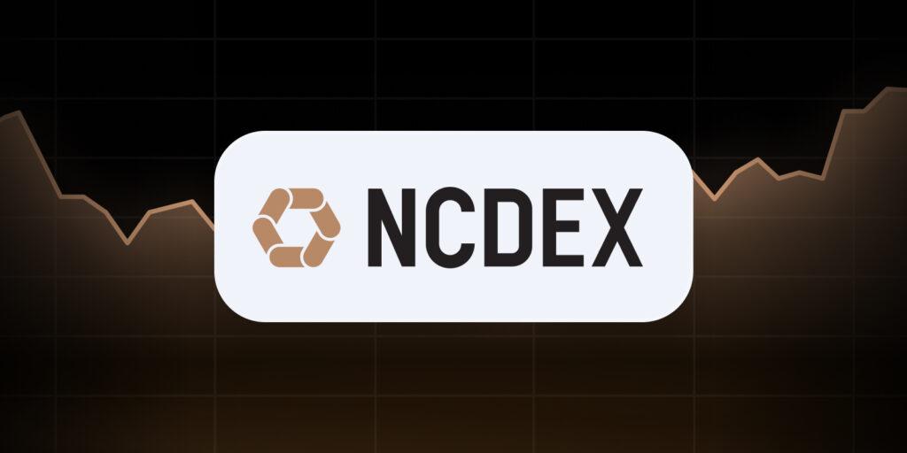 TradingView widgets become available on NCDEX website - FX News Group