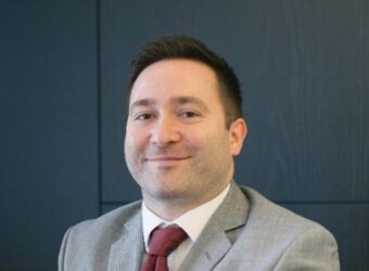 Alex Praill CMC Markets