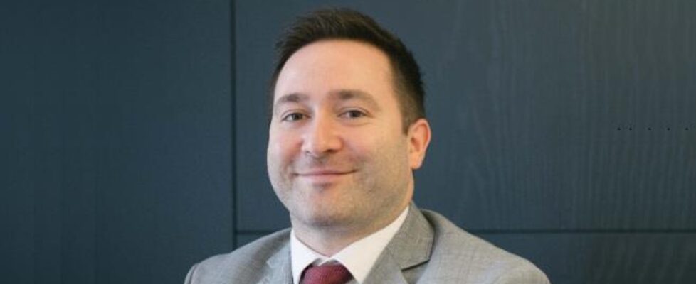 Alex Praill CMC Markets