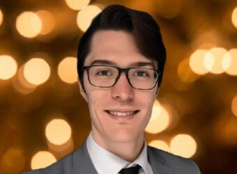 Alex Ratford IG Group