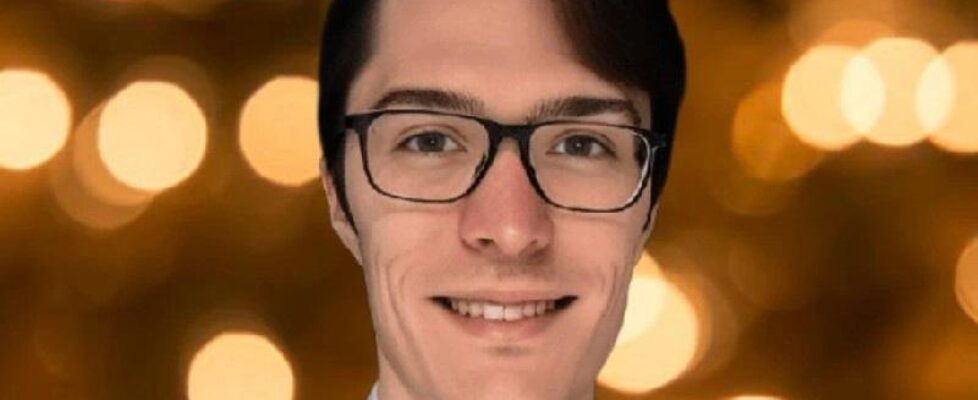 Alex Ratford IG Group