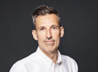 Anders Johansen CPO United Fintech