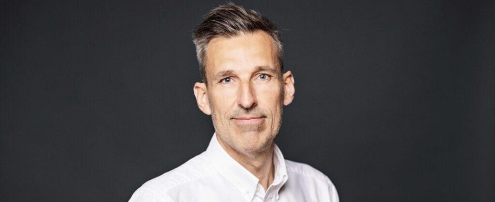Anders Johansen CPO United Fintech