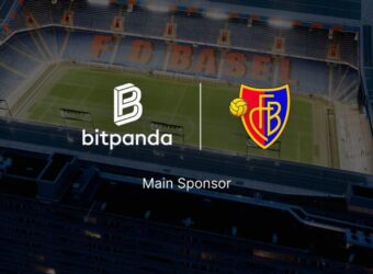 Bitpanda Basel FC sponsor Bitpanda Basel FC sponsor