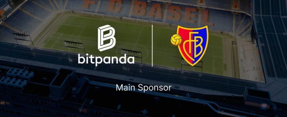 Bitpanda Basel FC sponsor
