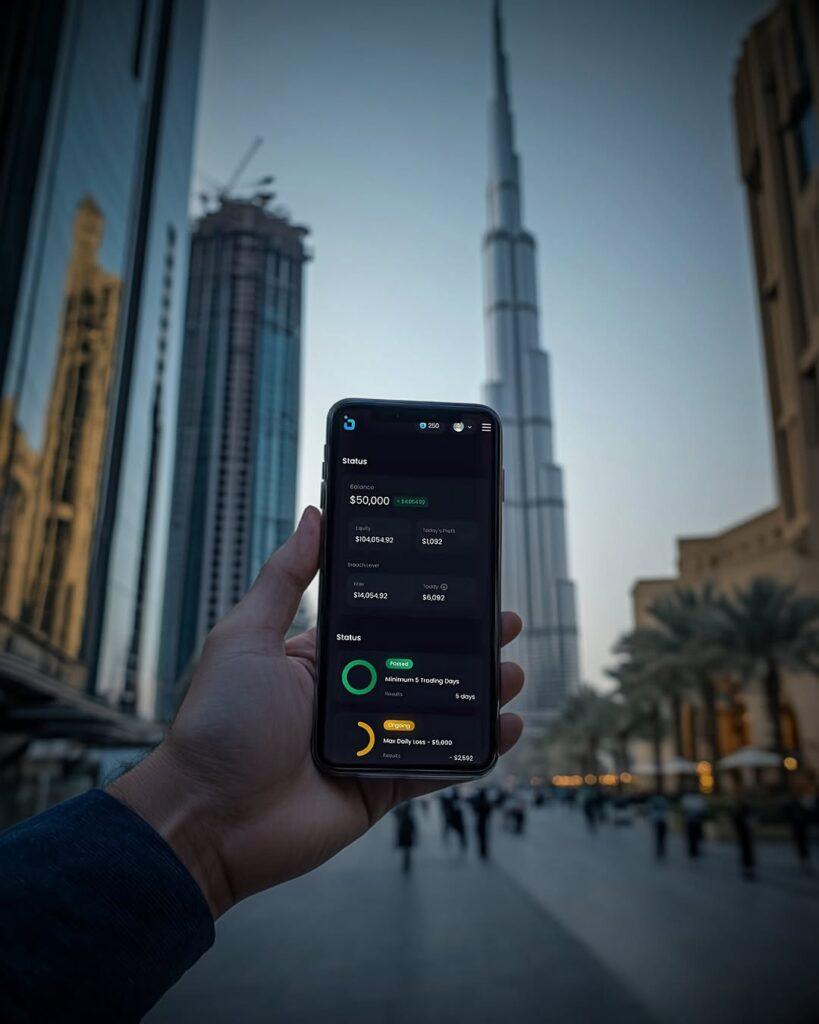 Prop firm BrightFunded adds the cTrader platform - FX News Group