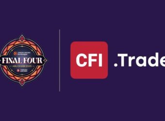 CFI EuroLeague Final Four sponsor