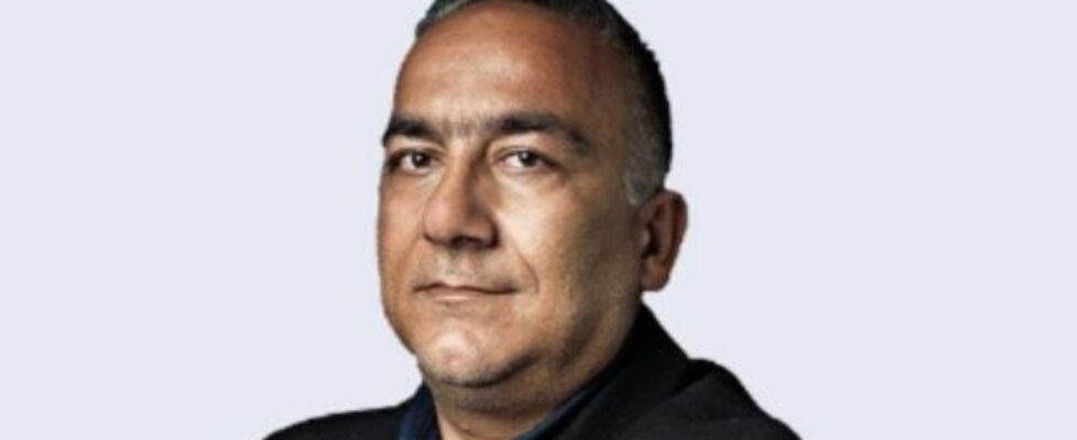 Christoforos Panagiotou FP Markets Christoforos Panagiotou FP Markets