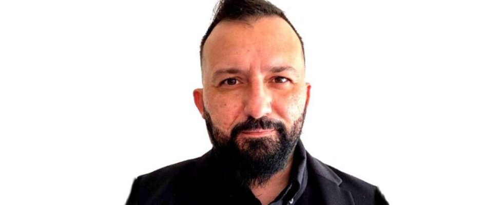 Dzhamel Mimun Exness