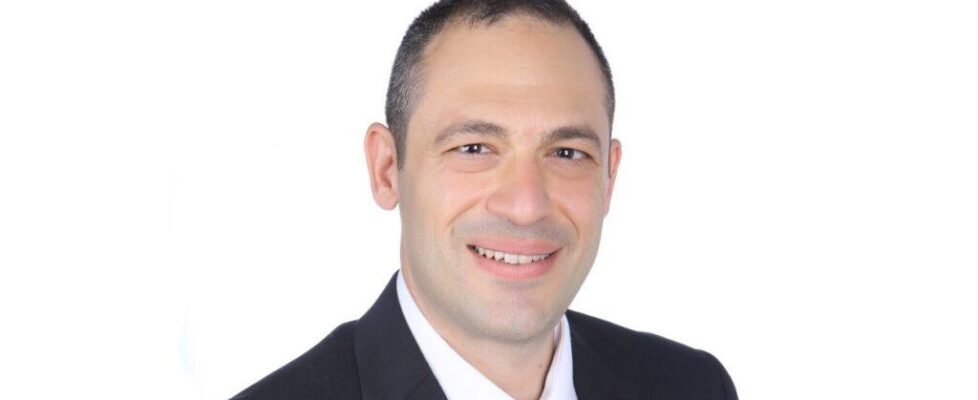 Erhan Beyaz Tickmill