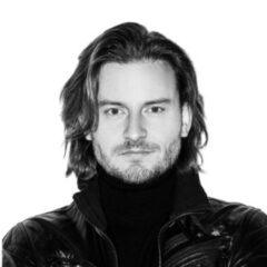 Eric Demuth CEO Bitpanda
