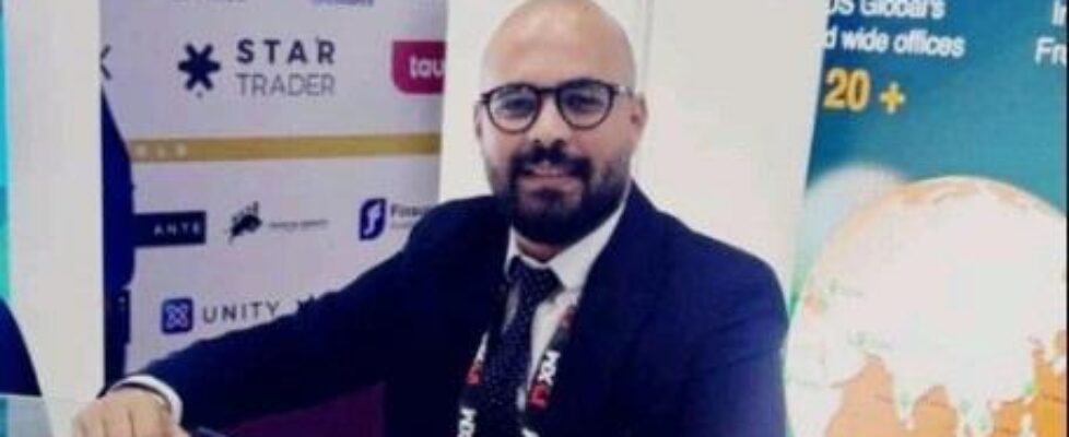 Gad Elkareem DB Investing