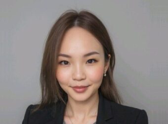 Lynnette Yeo oneZero