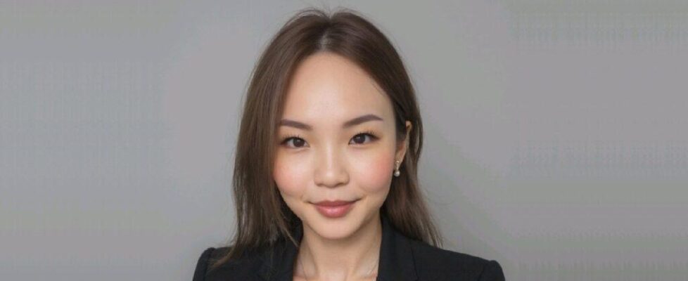 Lynnette Yeo oneZero